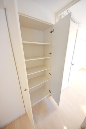 パークハビオ八丁堀の物件内観写真